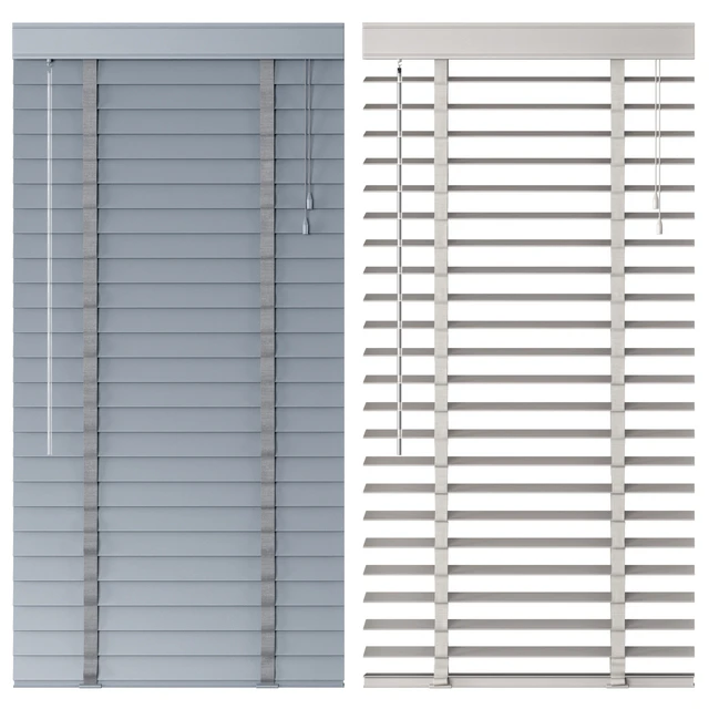 Venetian Blind 01 | NEXT | 50mm Slat Venetian Blind — Скачать