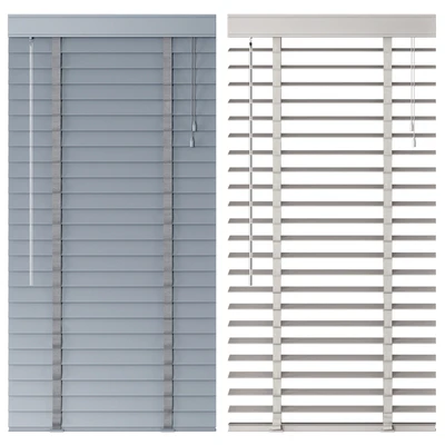Venetian Blind 01 | NEXT | 50mm Slat Venetian Blind — Вид 5