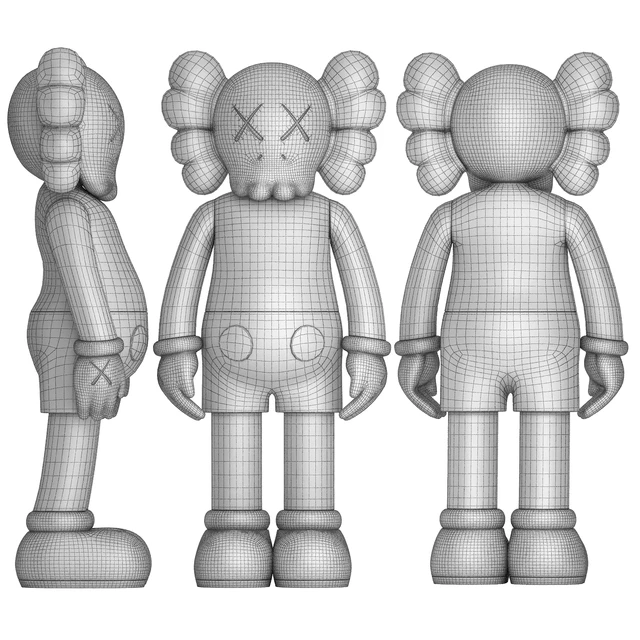 kaws collection — Скачать