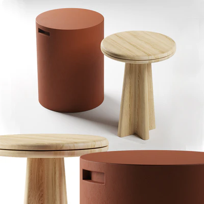 Raskin and Echos tables — Ver 1