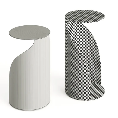 Cattelan Italia Penguin Coffee Table By Paolo Cattelan — Вид 5