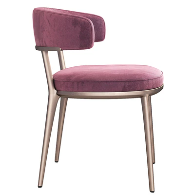 Caratos Maxalto chair Antonio Citterio BB — Вид 5