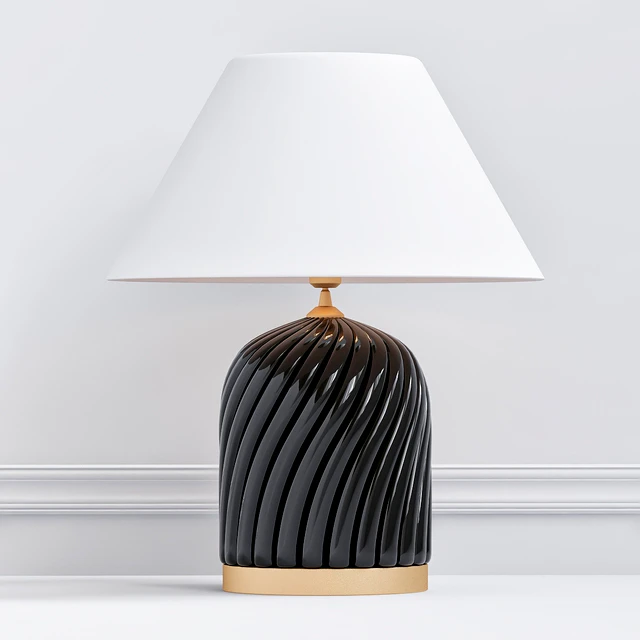 Table Lamp Savona Eichholtz — Скачать