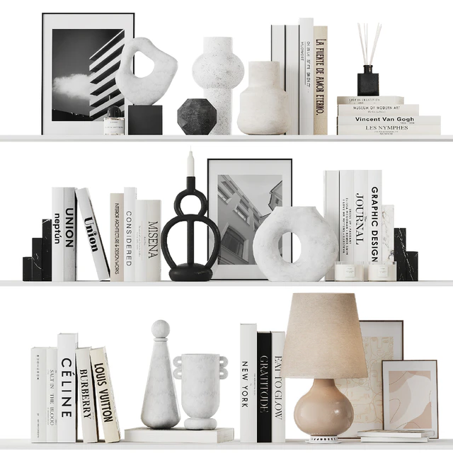 Decorative set 12 — Descargar