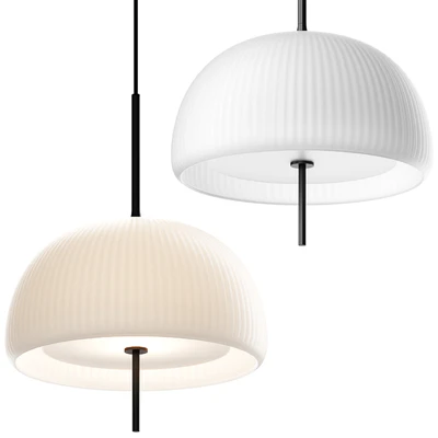 Sculpture Pendant Lamp VIPP 595 — Вид 3