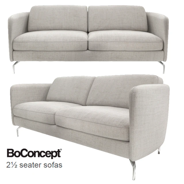 Osaka sofa BoConcept — Descargar