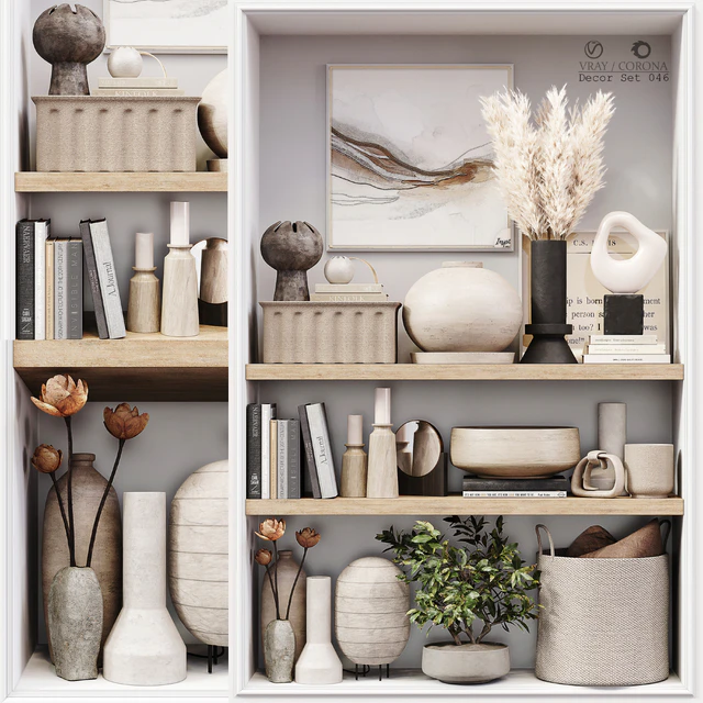 Decor Set 046 — Descargar