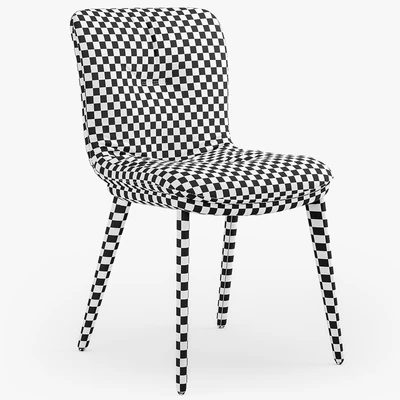 Calligaris Annie soft chair — Вид 3