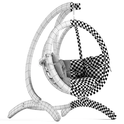GLOBO CHAIR — Ver 2