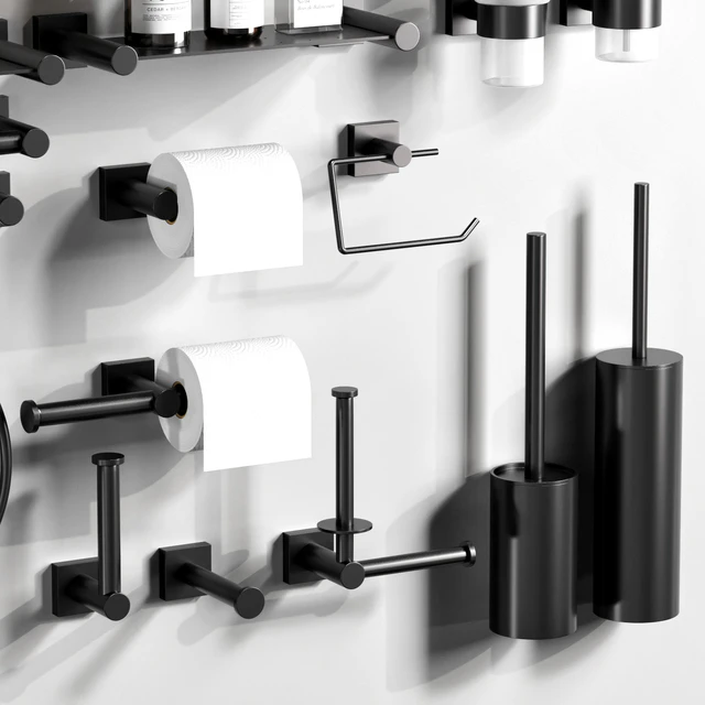 Sanco Iconic accessories — Descargar