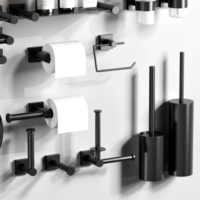Sanco Iconic accessories — Ver 7