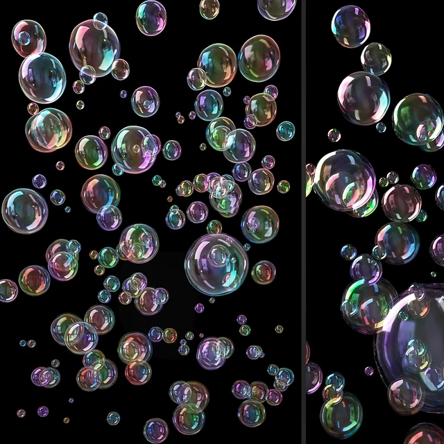 Bubble — Descargar