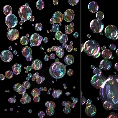 Bubble — Ver 1