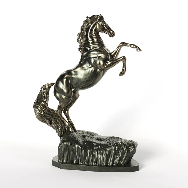 wild horse — Descargar