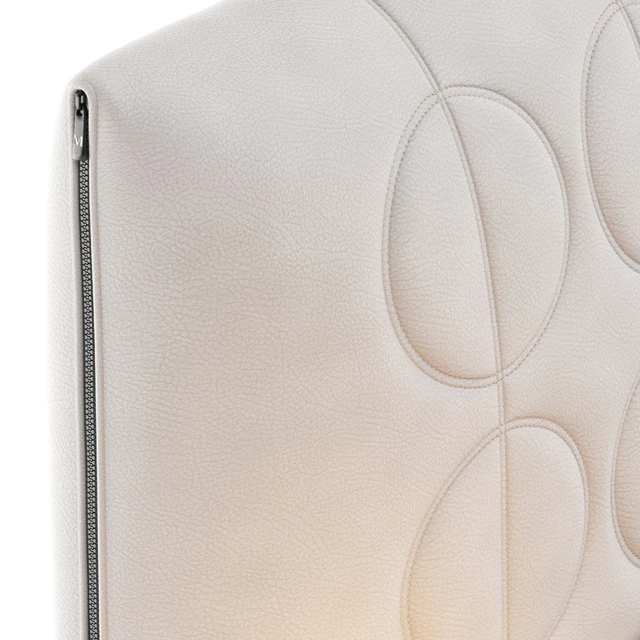 Bed minotti curtis — Descargar