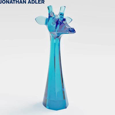 Decor Jonathan Adler Giant Giraffe — Ver 1