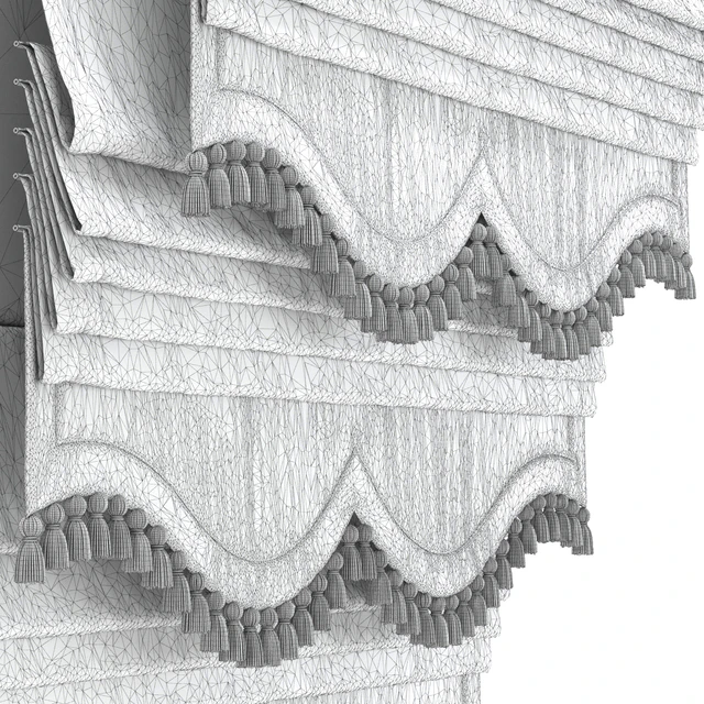 Roman curtain 73 part 2 — Descargar