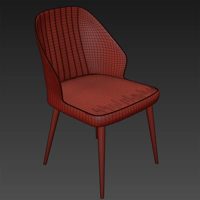 Woodville Kosta Chair — Ver 2