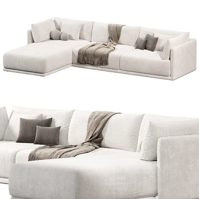 MAX Modular sofa By SP01, sofas — Ver 3