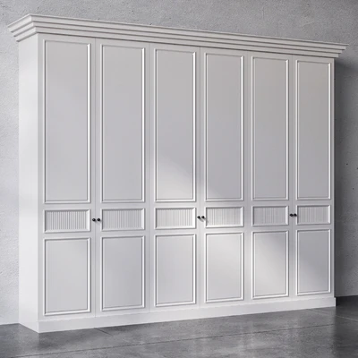 WARDROBE NO61 — Вид 5