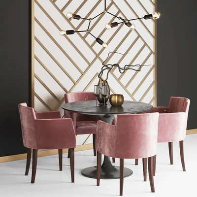 dining group 2 — Ver 1