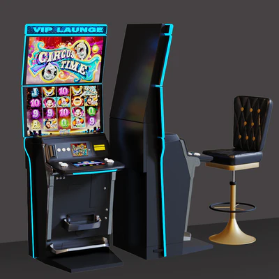VIP LAUNGE 2.32 — Ver 1