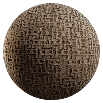 patterned pavers 011 — Descargar