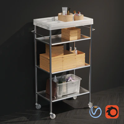 IKEA GRUNDTAL — Вид 1