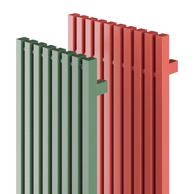 TRIGA TERMA | RADIATOR — Descargar