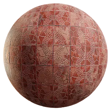 patterned stone tiles 005 — Descargar