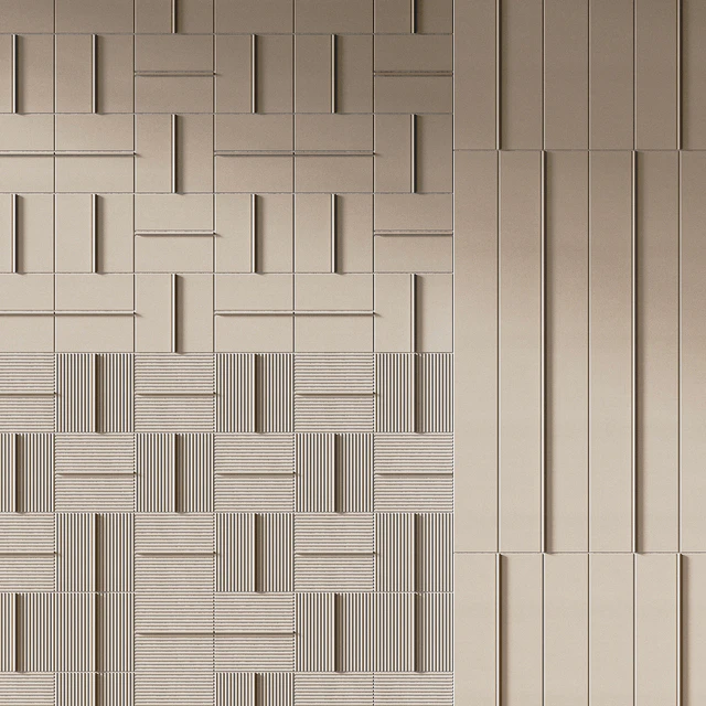 Bassanesi Segments Tile — Descargar