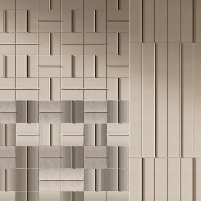 Bassanesi Segments Tile — Ver 1