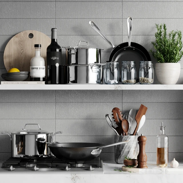 Kitchen decor 3 — Descargar