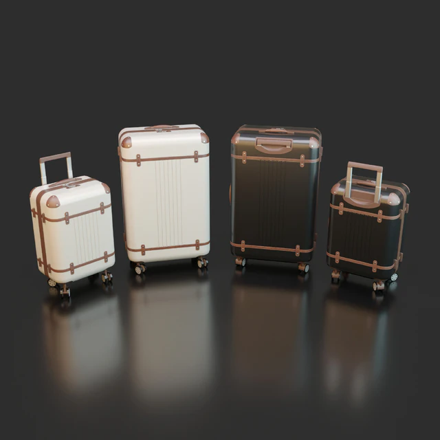 Дорожная сумка Terminal 1 Carry-On — Скачать