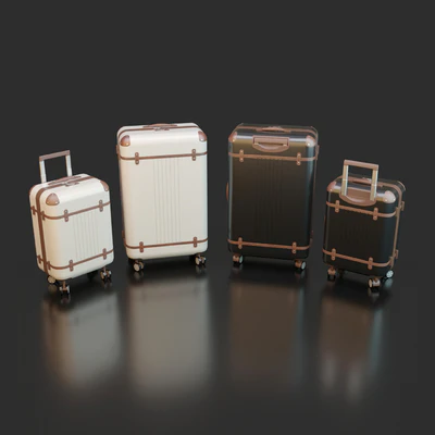 Дорожная сумка Terminal 1 Carry-On — Вид 1