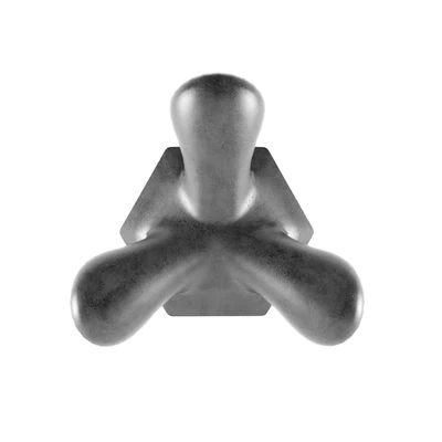 Sergey Makhno Tetrapod Tiles — Ver 3