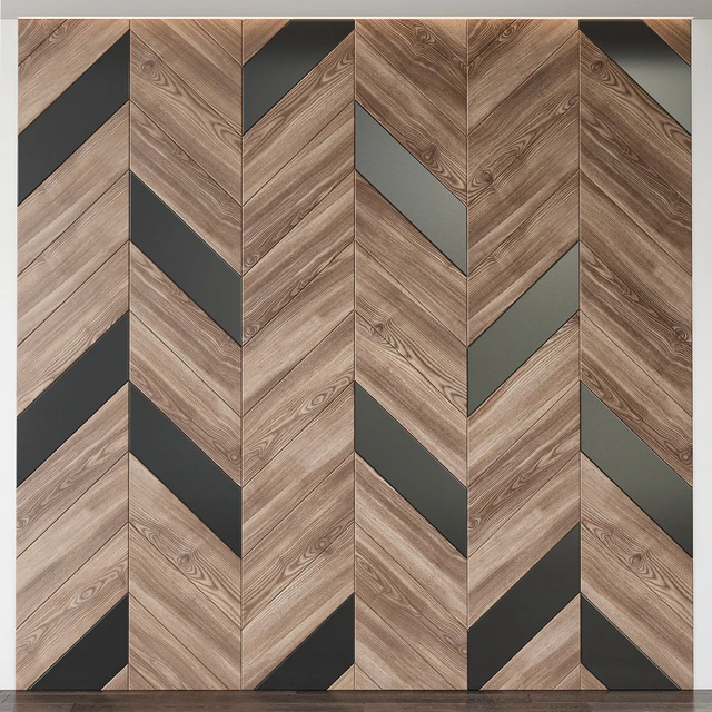 Wall Panels No. 5 — Descargar