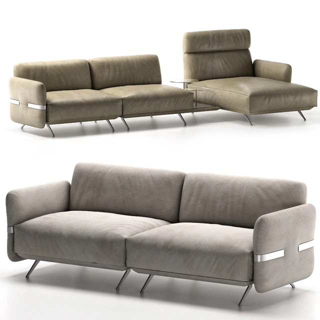 Natuzzi Pablo — Скачать