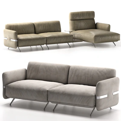 Natuzzi Pablo — Вид 4