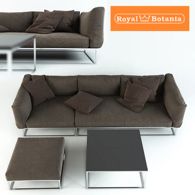 Sofa — Ver 3