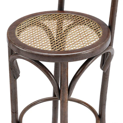 Thonet Style Bar Stool — Вид 2