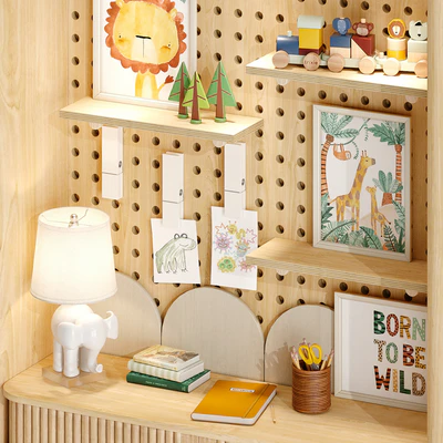Wardrobe for Children and Teenager 02 — Ver 6