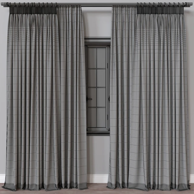 Curtain A528 — Descargar
