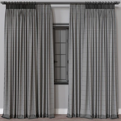 Curtain A528 — Ver 4