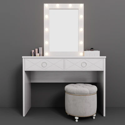 Dressing table Lucido — Ver 3