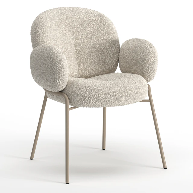 Nana chair Freifrau — Скачать