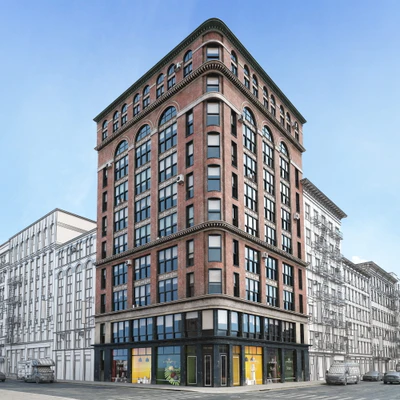 new york style buildings 043 — Descargar