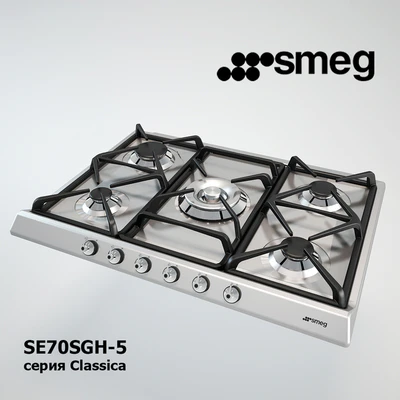 Smeg SE70SGH-5 — Скачать