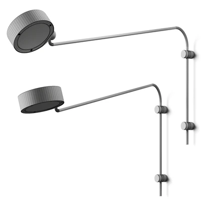 Zafferano Super O Wall Lamp — Вид 3