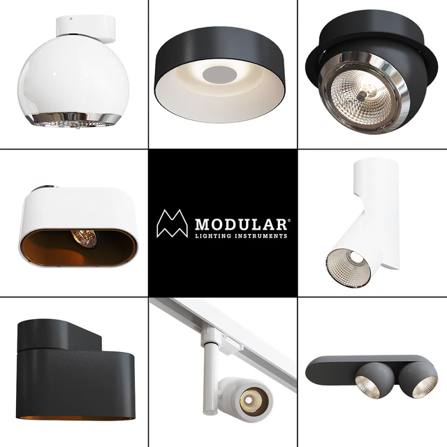 Modular Lighting Instruments — Descargar